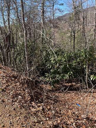 1.2 Acres of Residential Land for Sale in Gatlinburg, Tennessee