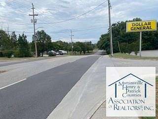 0.86 Acres of Land for Sale in Martinsville, Virginia