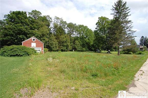 0.5 Acres of Land for Sale in Harmony Town, New York