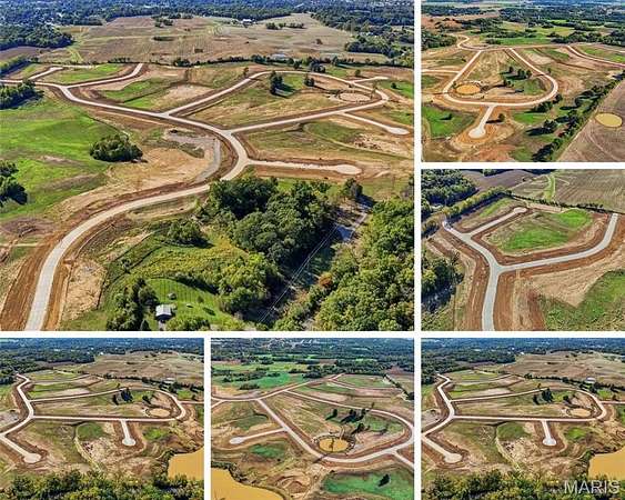 0.46 Acres of Residential Land for Sale in Columbia, Illinois