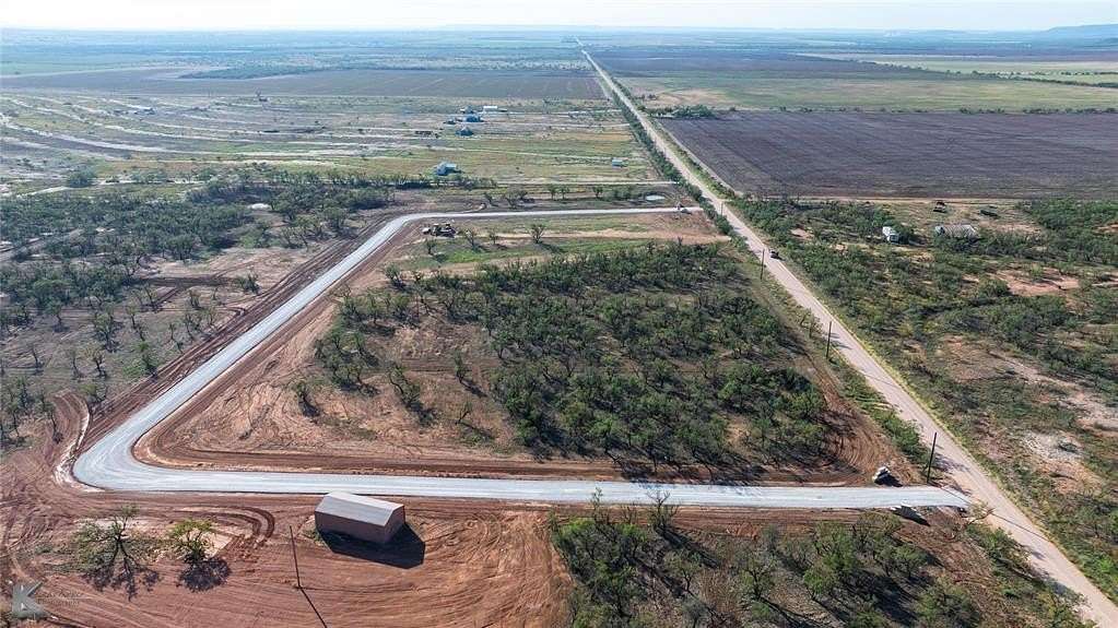 2 Acres of Land for Sale in Merkel, Texas