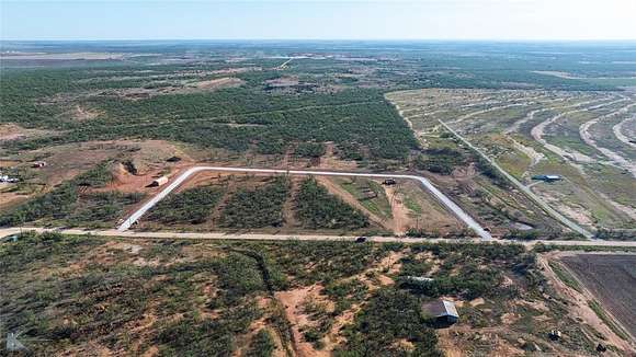 2 Acres of Land for Sale in Merkel, Texas