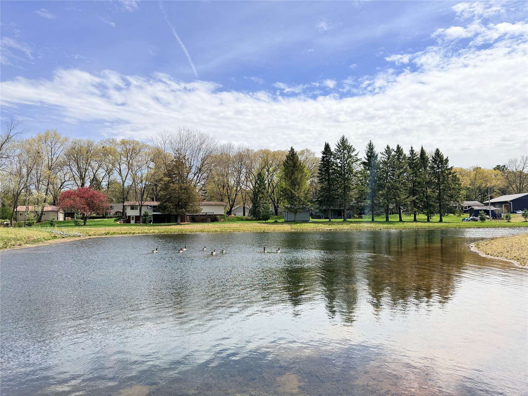 0.72 Acres of Residential Land for Sale in Chippewa Falls, Wisconsin