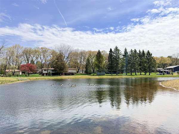 0.72 Acres of Residential Land for Sale in Chippewa Falls, Wisconsin