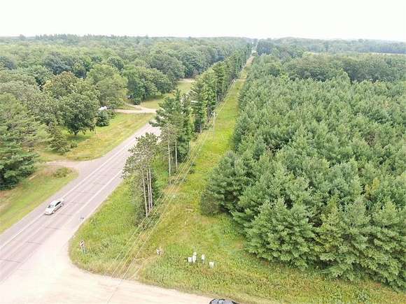 14.6 Acres of Land for Sale in Ogilvie, Minnesota