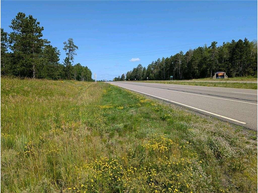 32.38 Acres of Recreational Land for Sale in Pequot Lakes, Minnesota