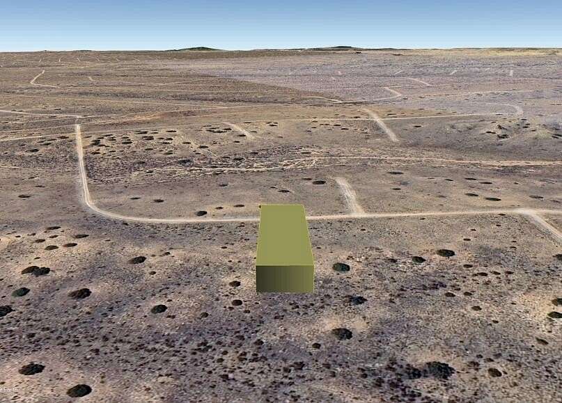 0.5 Acres of Land for Sale in Rio Rancho, New Mexico