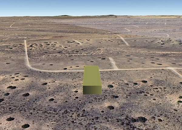0.5 Acres of Land for Sale in Rio Rancho, New Mexico
