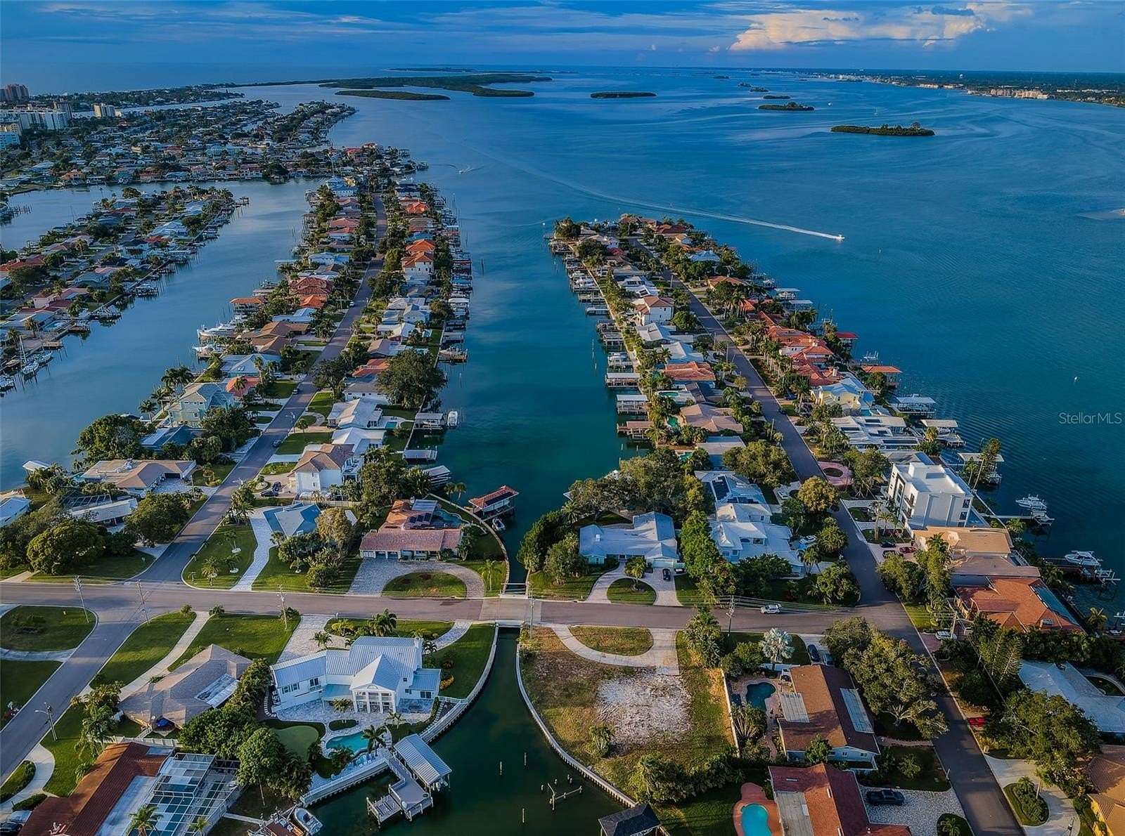 0.34 Acres of Residential Land for Sale in Clearwater, Florida