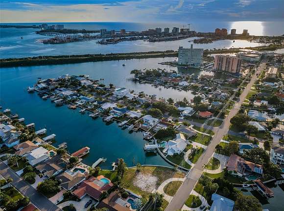 0.34 Acres of Residential Land for Sale in Clearwater, Florida