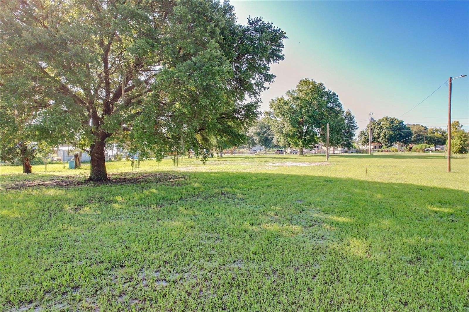 0.84 Acres of Residential Land for Sale in Polk City, Florida