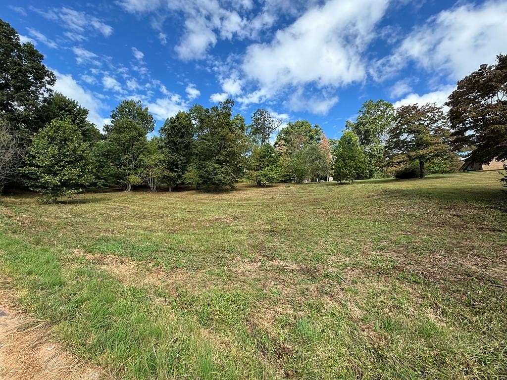 1.24 Acres of Residential Land for Sale in Hayesville, North Carolina