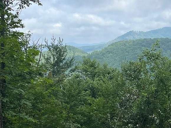 1 Acre of Land for Sale in Hayesville, North Carolina