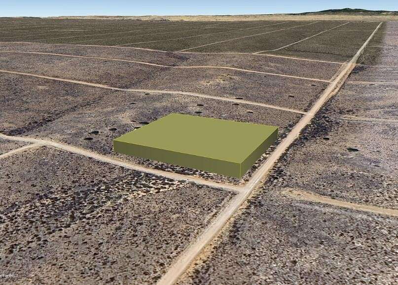 2 Acres of Residential Land for Sale in Rio Rancho, New Mexico