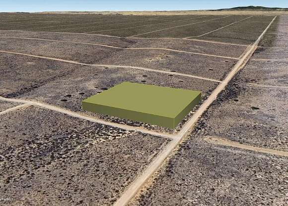 2 Acres of Residential Land for Sale in Rio Rancho, New Mexico