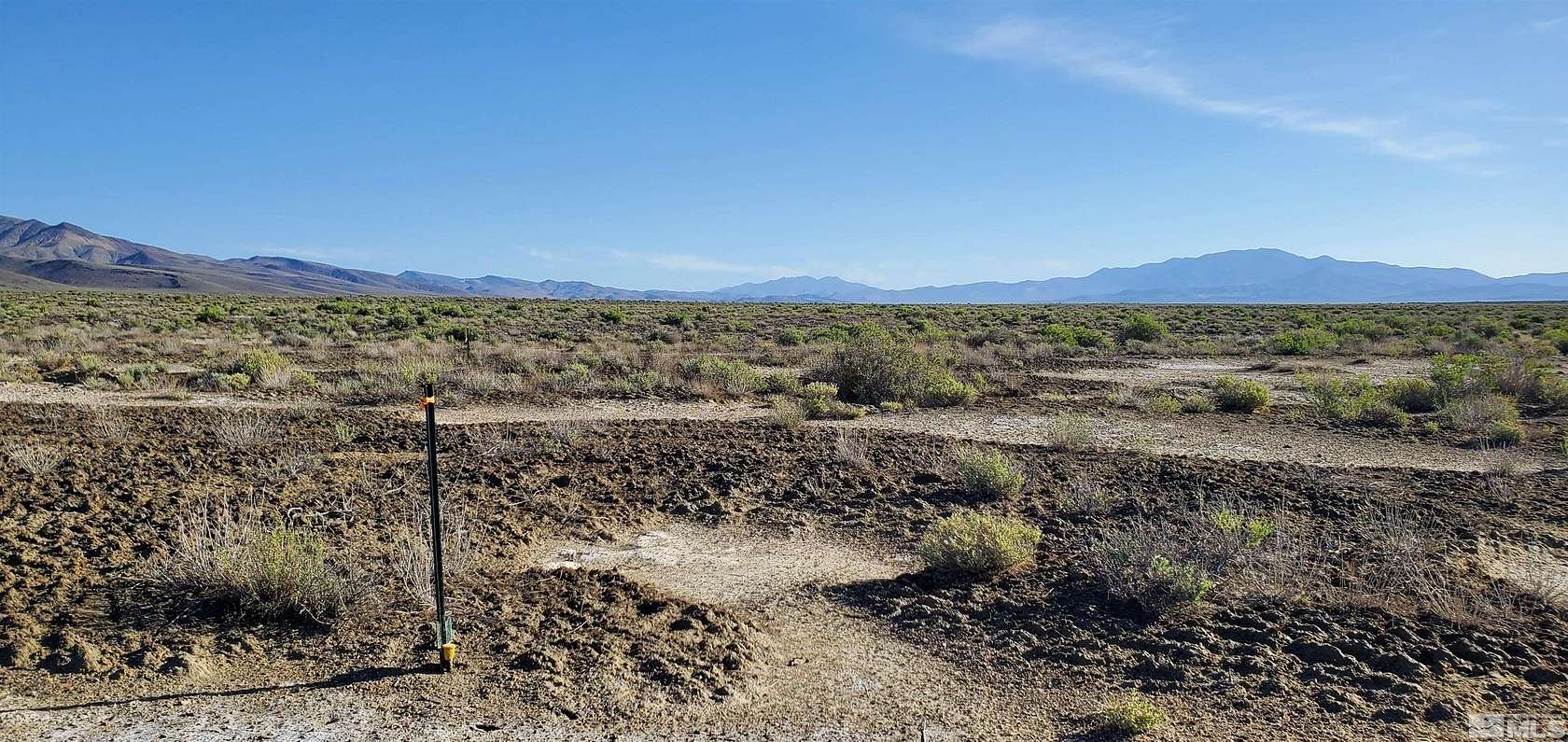 80 Acres of Land for Sale in Lovelock, Nevada