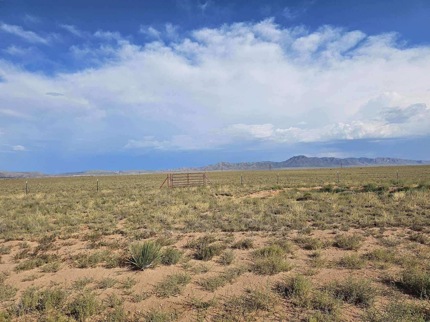12.7 Acres of Land for Sale in Socorro, New Mexico
