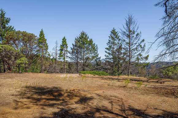 40 Acres of Recreational Land for Sale in Healdsburg, California