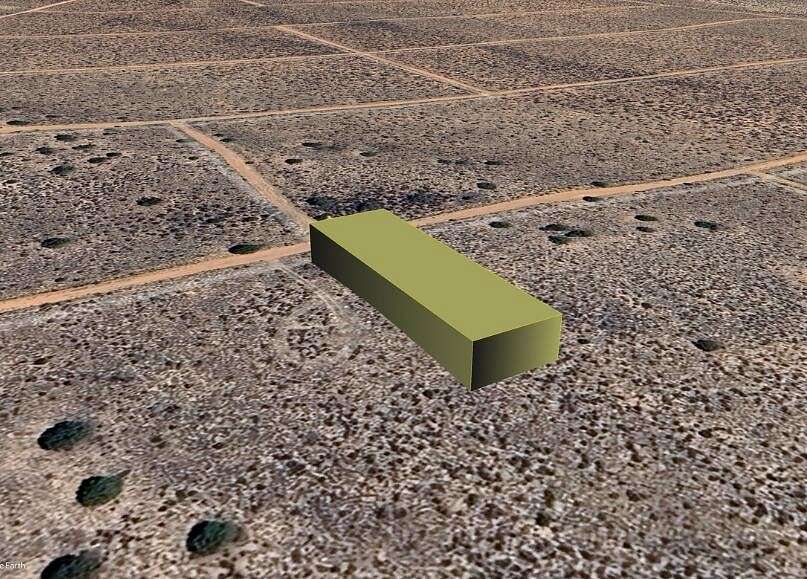 0.5 Acres of Residential Land for Sale in Rio Rancho, New Mexico