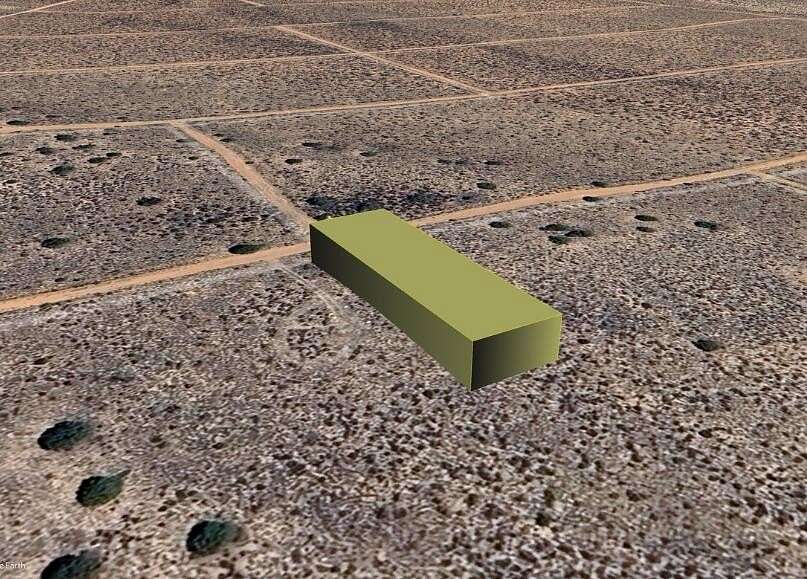 0.5 Acres of Residential Land for Sale in Rio Rancho, New Mexico
