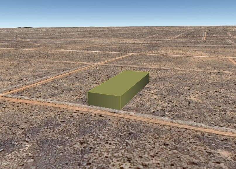 0.5 Acres of Residential Land for Sale in Rio Rancho, New Mexico