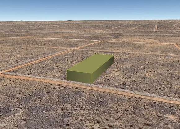 0.5 Acres of Residential Land for Sale in Rio Rancho, New Mexico