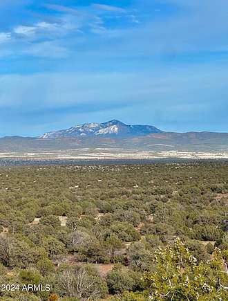 120.37 Acres of Recreational Land for Sale in Ash Fork, Arizona