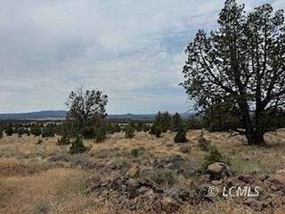 108.11 Acres of Recreational Land for Sale in Bly, Oregon