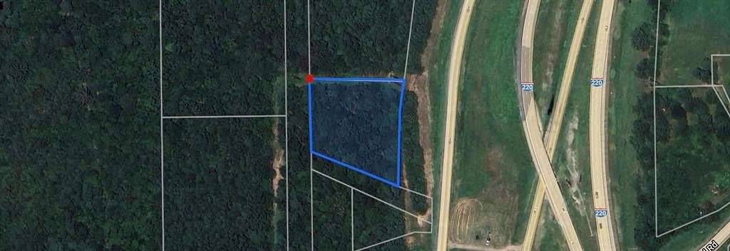 1.9 Acres of Land for Sale in Shreveport, Louisiana