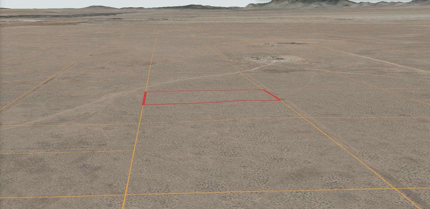 5 Acres of Land for Sale in Los Lunas, New Mexico