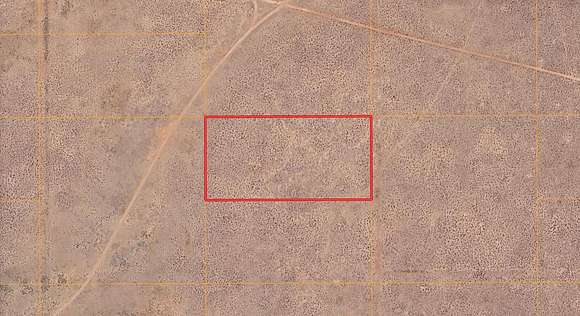 5 Acres of Land for Sale in Los Lunas, New Mexico