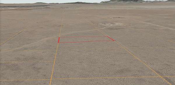 5 Acres of Land for Sale in Los Lunas, New Mexico