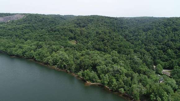 131.36 Acres of Recreational Land for Auction in East Millsboro, Pennsylvania