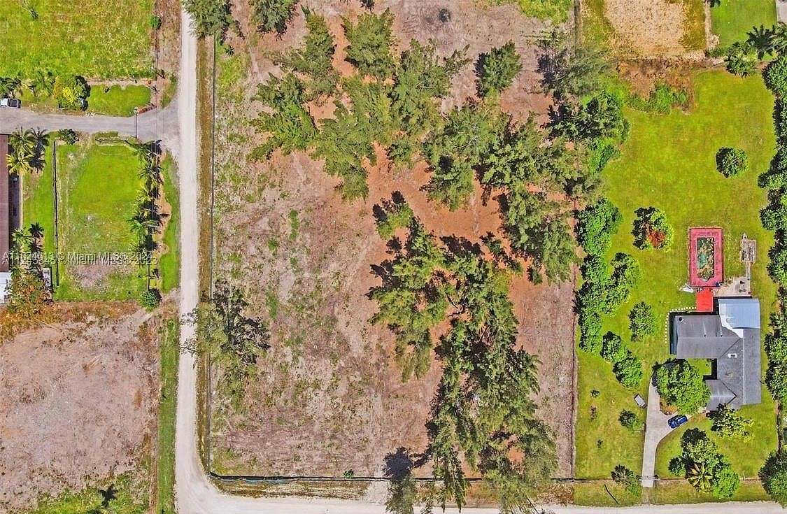 1.68 Acres of Land for Sale in Miami, Florida