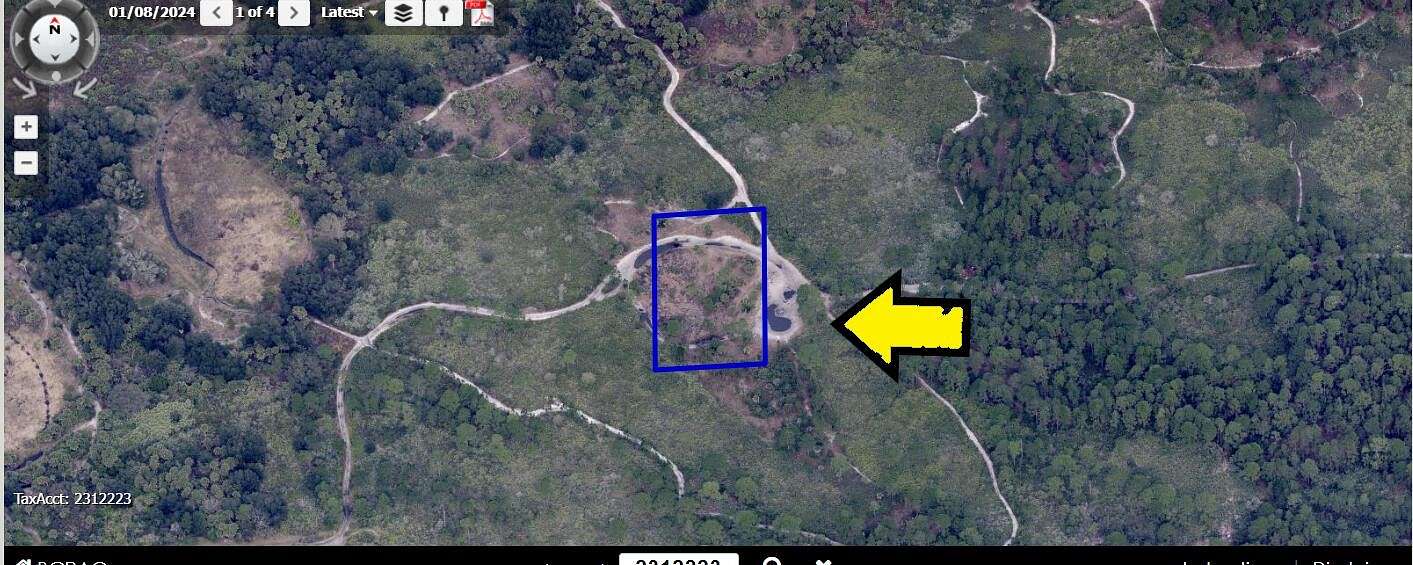 1.25 Acres of Land for Sale in Cocoa, Florida