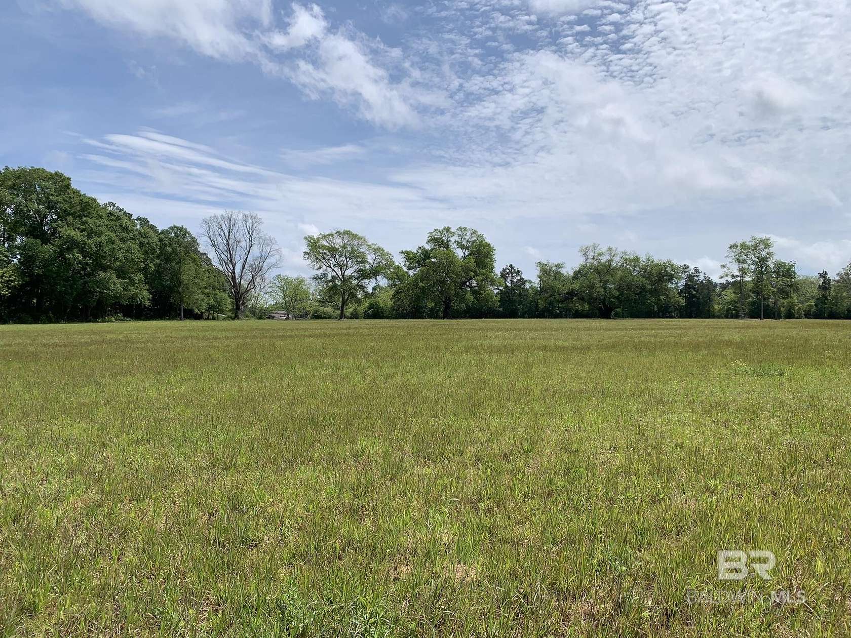 3.8 Acres of Land for Sale in Elberta, Alabama