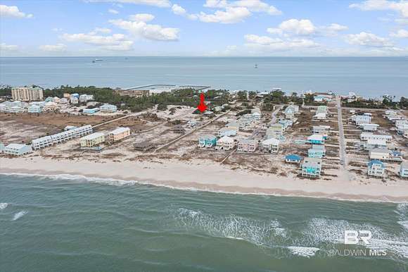 0.213 Acres of Residential Land for Sale in Gulf Shores, Alabama