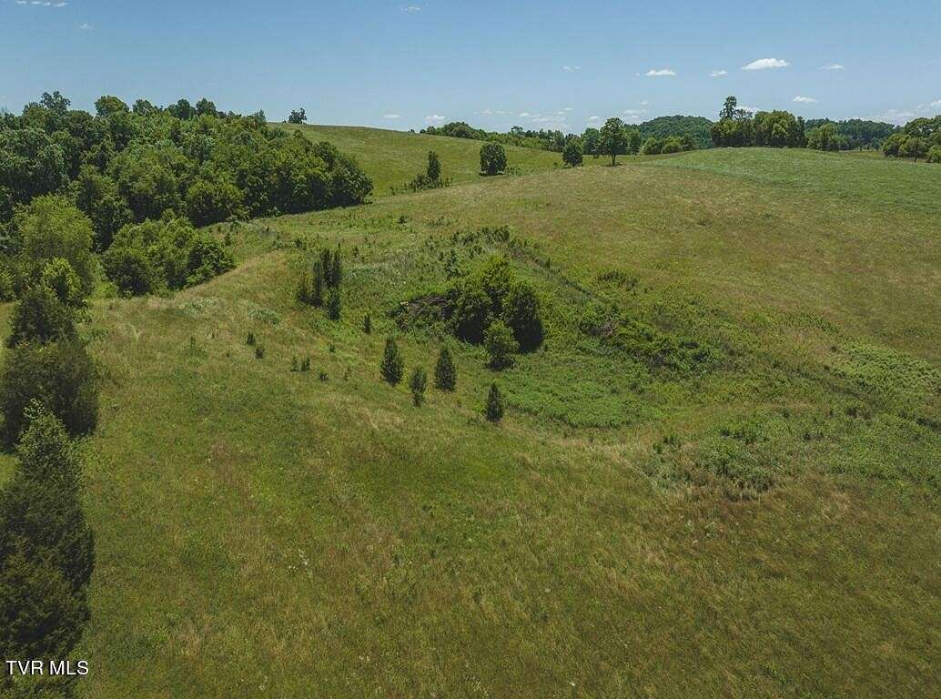 12.69 Acres of Land for Sale in Russellville, Tennessee