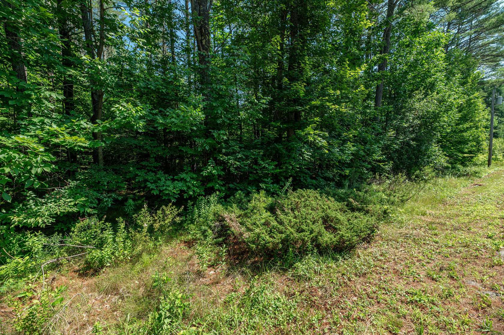 2.6 Acres of Land for Sale in Searsmont, Maine