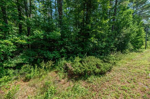 2.6 Acres of Land for Sale in Searsmont, Maine