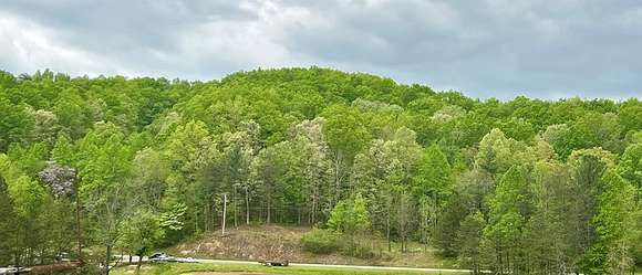 11.82 Acres of Land for Sale in Blue Ridge, Georgia
