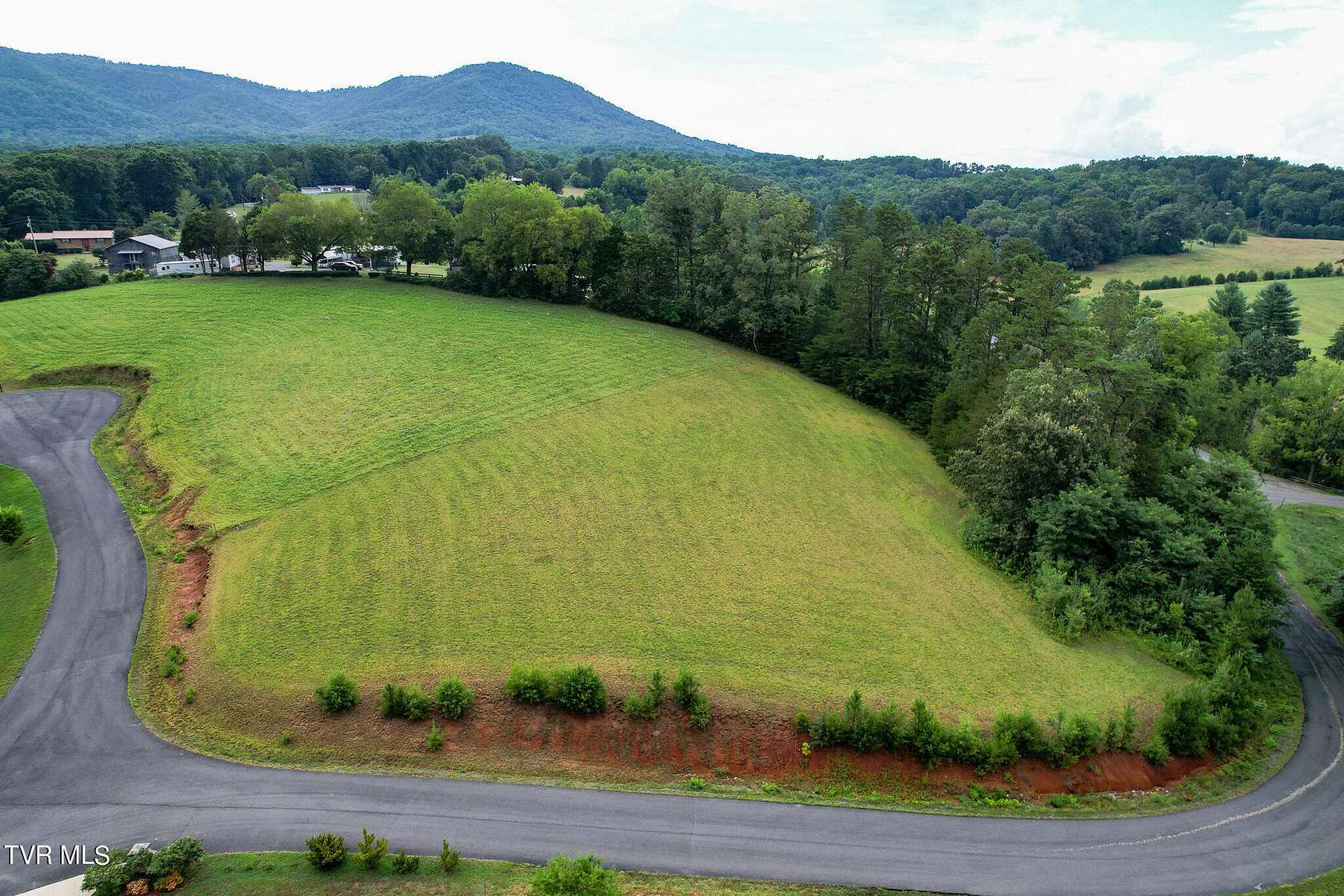 1.24 Acres of Land for Sale in Newport, Tennessee