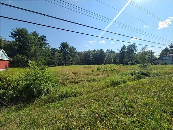 5 Acres of Mixed-Use Land for Sale in Monticello, New York