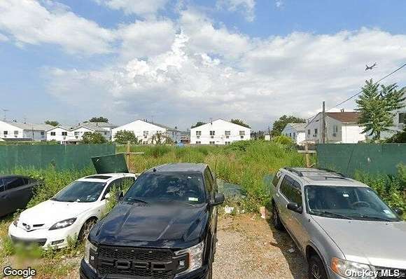 0.6 Acres of Residential Land for Sale in Howard Beach, New York