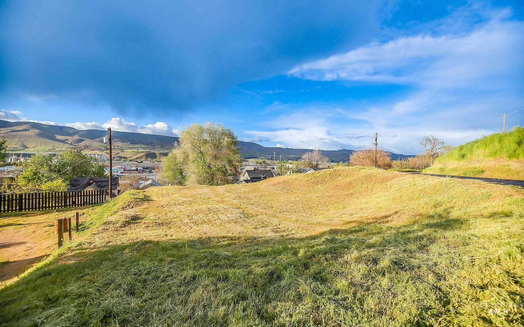 0.19 Acres of Residential Land for Sale in Lewiston, Idaho