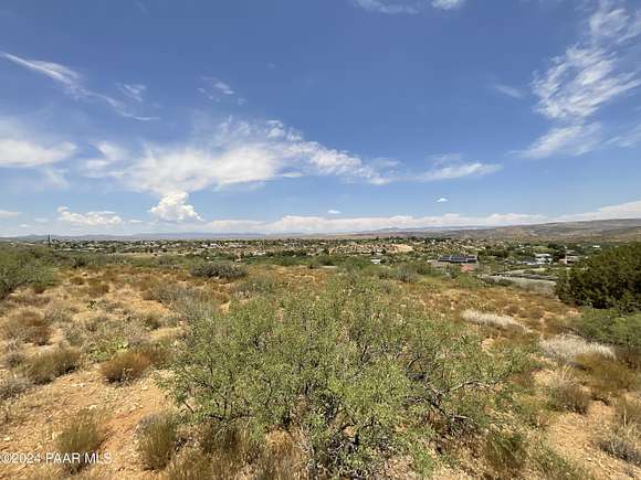 0.45 Acres of Residential Land for Sale in Mayer, Arizona