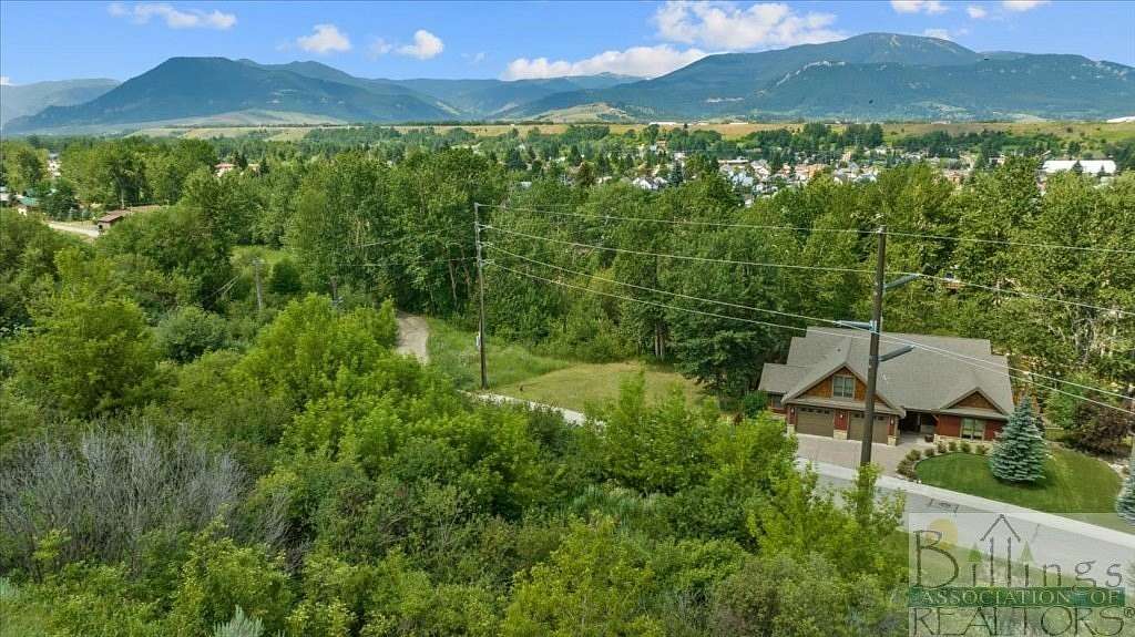 0.57 Acres of Residential Land for Sale in Red Lodge, Montana