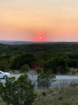 0.233 Acres of Residential Land for Sale in Lago Vista, Texas