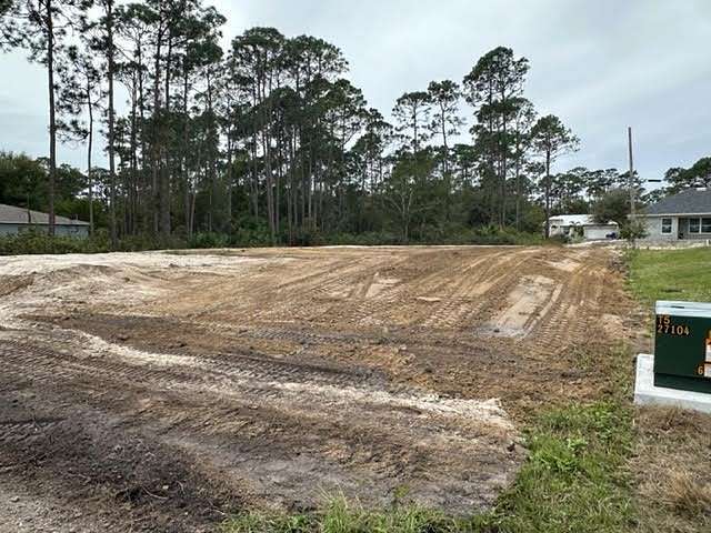 0.22 Acres of Residential Land for Sale in Vero Beach, Florida