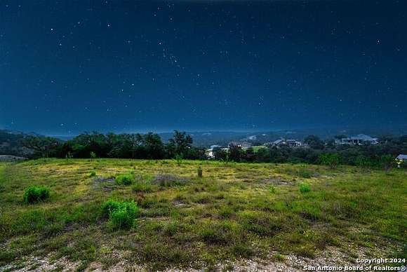 3.07 Acres of Residential Land for Sale in New Braunfels, Texas